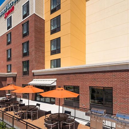 Towneplace Suites By Marriott Latham Albany Airport Exterior photo